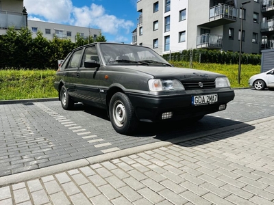 Polonez Caro 1993r.