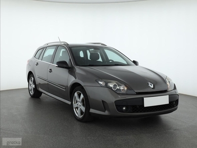 Renault Laguna III , Navi, Klimatronic, Tempomat, Parktronic,