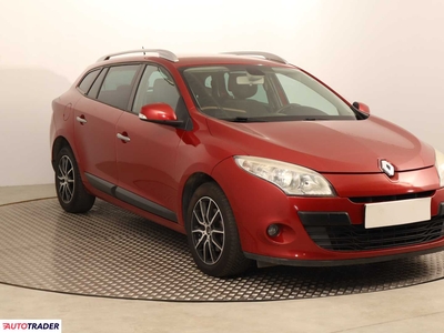 Renault Megane 1.4 128 KM 2009r. (Piaseczno)