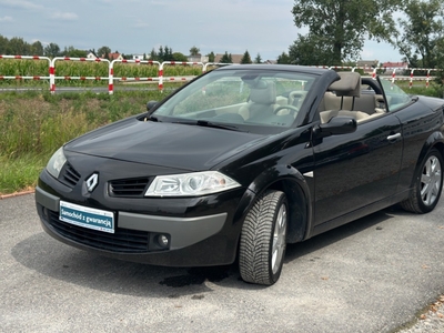 Renault Megane III