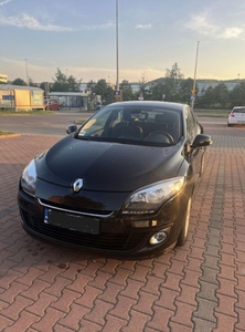 Sprzedam Renault Megane III 1,5 dCi, 2013