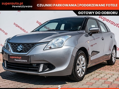 Suzuki Baleno 1.2 Premium Plus 1.2 Premium Plus 90KM