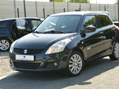 Suzuki Swift V Sport Dobrze wyposażony Zadbany