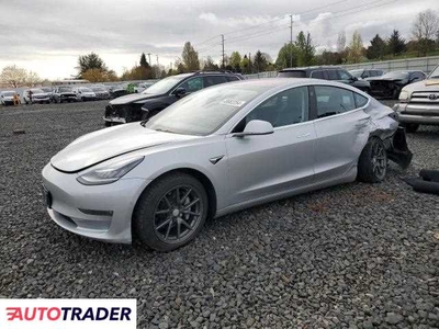 Tesla Model 3 benzyna 2018r. (PORTLAND)