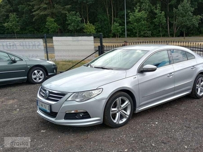 Volkswagen CC I