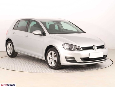 Volkswagen Golf 1.2 84 KM 2014r. (Piaseczno)