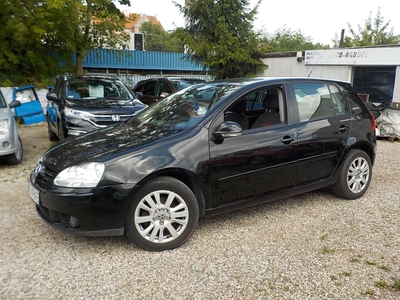 Volkswagen Golf V 2.0 SDI