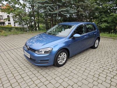 Volkswagen Golf VII Salon Polska