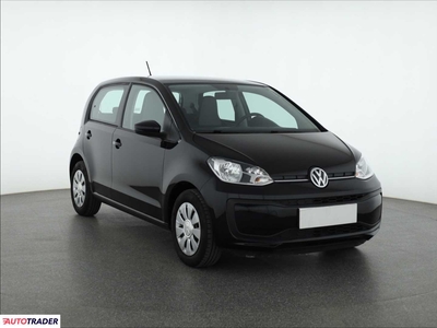 Volkswagen Up! 1.0 59 KM 2019r. (Piaseczno)