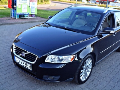 Volvo V50 2.0D Momentum