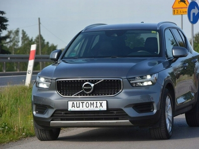 Volvo XC40 Crossover 2.0 D3 150KM 2019