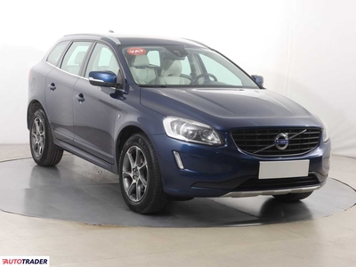 Volvo XC60 2.0 187 KM 2015r. (Piaseczno)