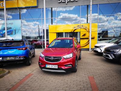 Używane Opel Mokka - 62 900 PLN, 58 308 km, 2016
