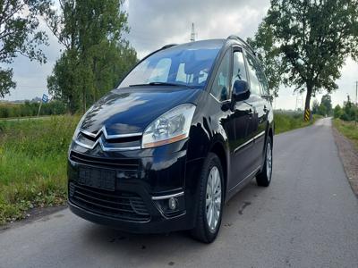 Citroen C4 Grand Picasso