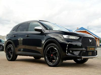 DS Automobiles DS 7 Crossback