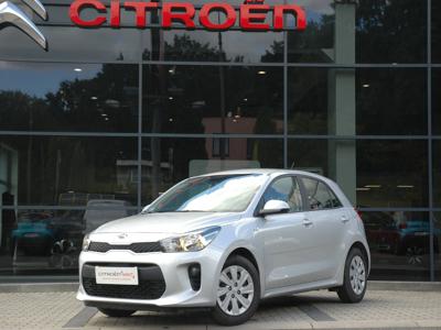 Używane Kia Rio - 51 900 PLN, 38 950 km, 2018