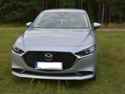 Używane Mazda 3 - 79 900 PLN, 48 500 km, 2019