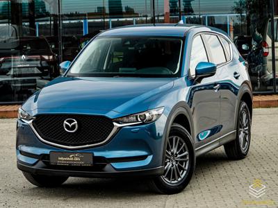 Używane Mazda CX-5 - 89 900 PLN, 191 000 km, 2018