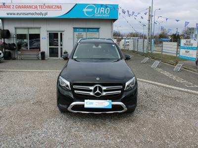 Mercedes GLC 220