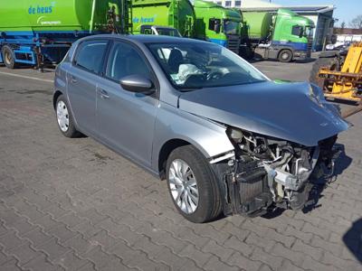 Używane Peugeot 308 - 13 900 PLN, 137 559 km, 2014