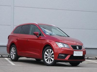 Używane Seat Leon - 47 900 PLN, 178 300 km, 2019