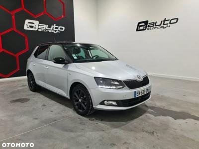 Używane Skoda Fabia - 23 900 PLN, 46 000 km, 2018