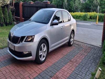 Używane Skoda Octavia - 67 900 PLN, 57 500 km, 2018