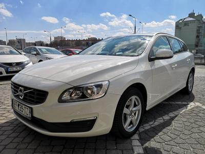 Używane Volvo V60 - 59 900 PLN, 194 330 km, 2016