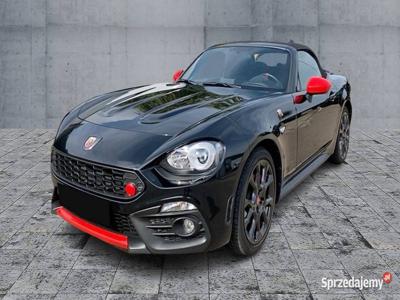 Abarth 124 Spider