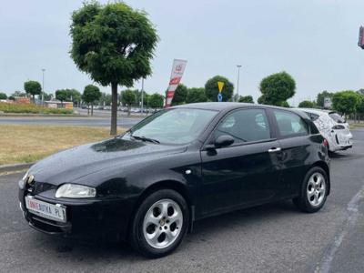 Alfa Romeo 147