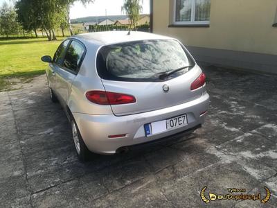 Alfa Romeo 147