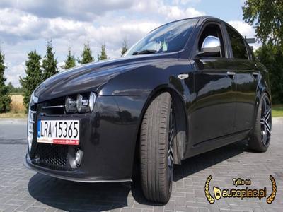 Alfa Romeo 159