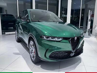 Alfa Romeo Tonale 2023