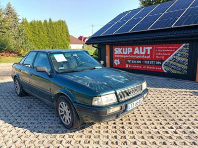 Audi 80 B4 1993