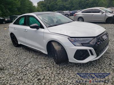 Audi A3 8Y RS Limousine 2.5 TFSI 400KM 2023