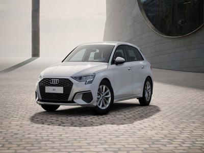 Audi A3 8Y Sportback 1.0 30 TFSI 110KM 2023