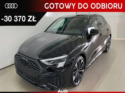 Audi A3 8Y Sportback 2.0 35 TDI 150KM 2023