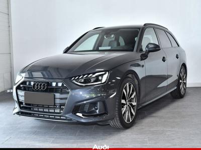 Audi A4 B9 Avant Facelifting 2.0 40 TDI 204KM 2023