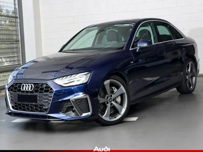 Audi A4 B9 Limousine Facelifting 2.0 35 TFSI 150KM 2023