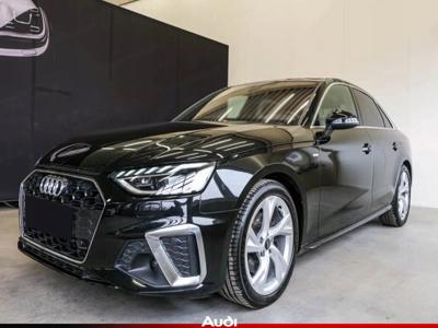 Audi A4 B9 Limousine Facelifting 2.0 40 TFSI 204KM 2023