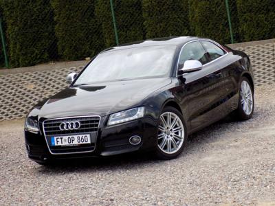 Audi A5 I Coupe 1.8 TFSI 170KM 2008