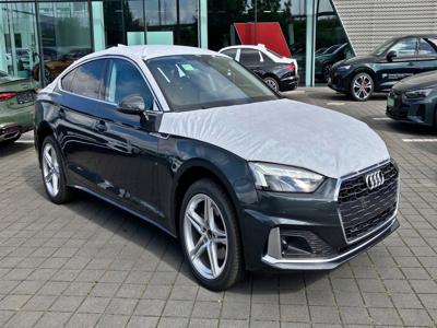 Audi A5 II Coupe Facelifting 2.0 35 TFSI 150KM 2023