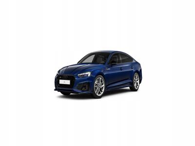 Audi A5 II Coupe Facelifting 2.0 45 TFSI 265KM 2022