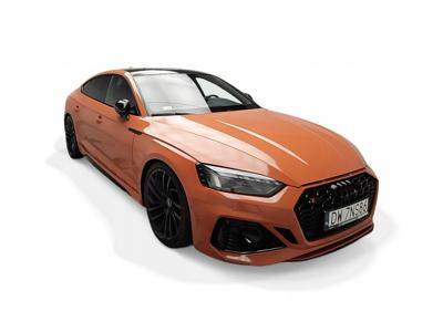 Audi A5 II RS5 Sportback 2.9 TFSI 450KM 2021