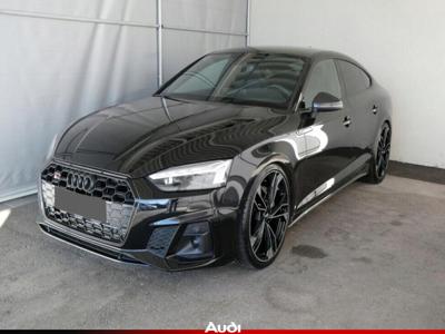 Audi A5 II S5 Sportback Facelifting 3.0 TDI 347KM 2023