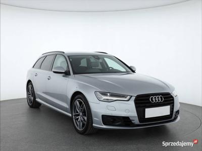 Audi A6 2.0 TDI