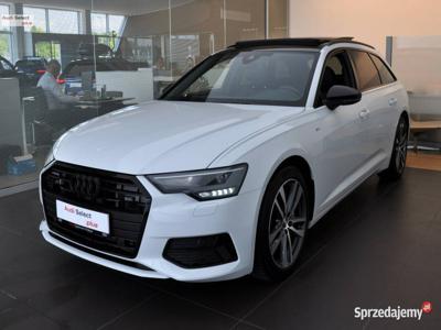 Audi A6 45 TDI V6 231 KM Quattro Panorama Led Virtual Nav T…