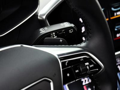 Audi A6 45 TDI V6 231 KM Quattro Panorama Led Virtual Nav TempomatACC Kamera C8 (2018-)