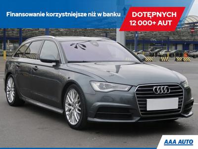 Audi A6 C7 Avant Facelifting 2.0 TDI ultra 190KM 2016