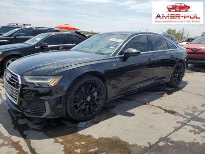 Audi A6 C8 2019